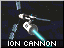 Ion Cannon