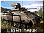 Light Tank