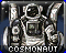 Cosmonaut